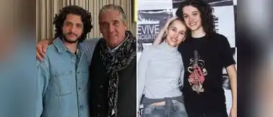 Vasco Madueño impacta al revelar la reacción de Guillermo Dávila Vasco Madueño impacta al revelar la reacción de Guillermo Dávila ante la muerte de su madre: "Ahora ya no está..."