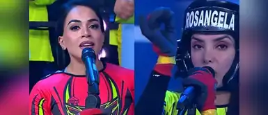 Onelia Molina revela que Rosángela Espinoza se refirió a ella de manera despectiva. Rosángela Espinoza es duramente criticada tras tildar de “provinciana” a Onelia Molina en EEG: “Que nunca más vuelva a la TV”