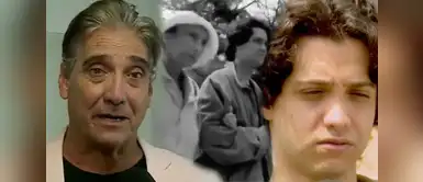 Vasco Madueño atraviesa difícil momento ¿Guillermo Dávila ESTUVO con su hijo Vasco Madueño tras la muerte de su madre? Joven hace DOLOROSA confesión