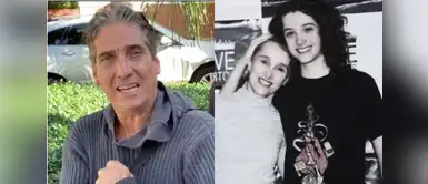 Guillermo Dávila reaparece tras anuncio de la muerte de la mamá de Vasco Madueño. Guillermo Dávila reaparece tras anuncio de la muerte de la mamá de Vasco Madueño: "Recordando..."