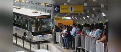 ¿Qué ocurrirá con el Metropolitano? Incertidumbre total: ¿El Metropolitano dejará de funcionar? ATU y concesionarias se contradicen tras reunión crucial