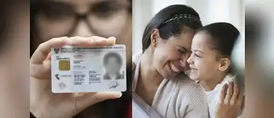 DNI peruano: estos son los casos en que puedes llevar primero el apellido materno, según la ley vigente. ¿Apellido materno primero en el DNI? Estos son los casos permitidos en Perú, de acuerdo a la ley