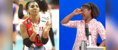 Carla Rueda se quiebra al revelar el momento más duro de su vida. Carla Rueda, la 'Cotito', se quiebra al revelar el momento más duro de su vida: “Perdí un bebé a los 24 años”