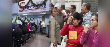 Familiares HEREDEROS de fonavistas fallecidos podrán cobrar aportes: así podrán acceder al pago del Fonavi ES OFICIAL | Familiares HEREDEROS de fonavistas fallecidos podrán cobrar aportes del Fonavi: estos son los REQUISITOS que deben cumplir