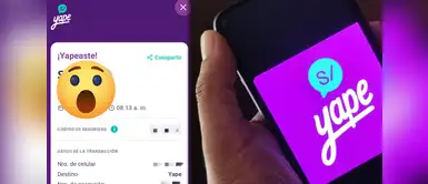 Yape lanzó cambio que sorprendió ¿Te diste cuenta? Yape sorprende con POLÉMICO CAMBIO con sistema que OCULTA importante detalle en cada transferencia