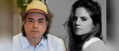 Jaime Bayly sorprendió con confesión Jaime Bayly impacta al revelar 'embarazo' de su esposa tras sospechar de infidelidad: “Todo por culpa mía”