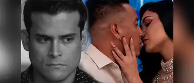 Pamela Franco declara su amor por Cueva ¿Nunca amó a Domínguez? Pamela Franco LLORA al confesar su amor por Cueva: "Siempre sentí algo fuerte por él"