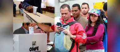 Extranjeros en Perú podrán VOTAR y ser candidatos municipales en 2026: estos son los requisitos de Reniec Extranjeros en Perú podrán votar y ser candidatos municipales en Elecciones 2026: estos son los requisitos publicados por Reniec