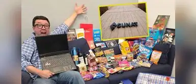 Las canastas navideñas no son una obligación, pero se puede volver un derecho adquirido si se entrega con continuidad. Bajo la lupa de la Sunat: El alto valor de las supercanastas 2025 encendería alertas salariales