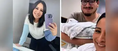 Kathy Sheen rompe en EMOCIÓN al anunciar que sus gemelas dejaron la UCI: “Día a día lucharon” Kathy Sheen rompe en emoción al anunciar que sus gemelas dejaron la UCI