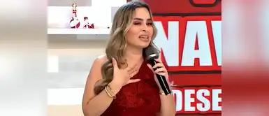 Ethel Pozo regresa a la TV en marzo 2026 en la conducción de famoso reality mundial ES OFICIAL | Ethel Pozo regresa a la TV en marzo 2026 en la conducción de famoso reality mundial