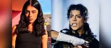 Gabriela Villanueva tiene 21 años y demostró su gran talento. Gabriela Villanueva emociona al revelar su plan tras ganar S/20.000 en 'Yo Soy'