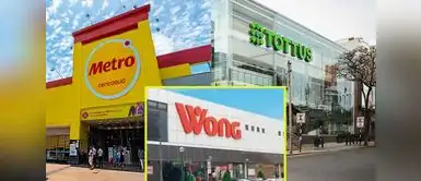 Conoce los horarios de los centros comerciales. ¿Cerrado o abierto? Los horarios de malls y supermercados que debes saber antes del 24 y 25