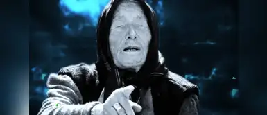 Baba Vanga y su profecía más aterradora para el 2026 Baba Vanga y su profecía más aterradora para el 2026 que ha preocupado al mundo