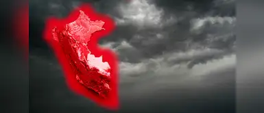 Senamhi lanza ALERTA ROJA por AIRE TÓXICO Senamhi lanza ALERTA ROJA por AIRE TÓXICO en Navidad: Estos son los distritos de Lima que serán afectados