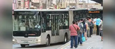 Conoce los horarios por Navidad. ATENCIÓN | Metropolitano y Metro de Lima: horarios oficiales para este 24 y 25 de diciembre