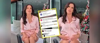 María Pía lista para nueva etapa. María Pía Copello reveló un nuevo ‘EMBARAZO’ tras 12 años y generó REACCIONES de sus seguidores: “Ya no se puede ocultar”