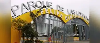 Se podrá ingresar gratis al Parque de las Leyendas todo enero del 2026. Conoce quienes son los beneficiados. Parque de las Leyendas abre sus puertas sin costo en enero 2026: estos son los beneficiarios