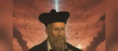Nuevas interpretaciones de las profecías de Nostradamus despiertan curiosidad y preocupación por el futuro próximo. Las inquietantes profecías de Nostradamus para 2026 que hoy ponen en alerta al planeta