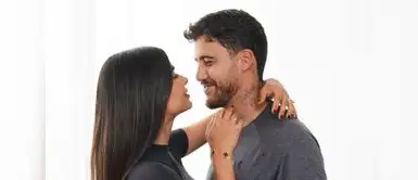 Ivana Yturbe y su familia celebran vísperas de Navidad con matching outfits que reflejan unión y estilo Ivana Yturbe y su familia celebran vísperas de Navidad con matching outfits que reflejan unión y estilo