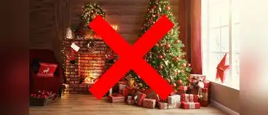 Ni árbol ni villancicos: el único país de Sudamérica que no celebra Navidad desde hace más de 100 años Ni árbol ni villancicos: el único país de Sudamérica que no celebra Navidad desde hace más de 100 años