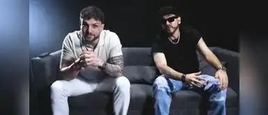 Nicola Porcella busca acercarse a su público con 'Zentral' y promete sorpresas en esta nueva etapa. Nicola Porcella lanza canal de streaming junto a Pro Tv y El Zein