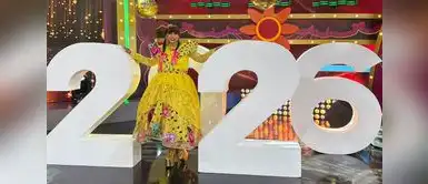 Este 'Reventonazo de Año Nuevo' promete ser una fiesta memorable para agradecer a sus seguidores por 18 años de apoyo, destacando la sintonía de su programa. Chola Chabuca recibirá el 2026 junto a La Bella Luz y Son del Duke