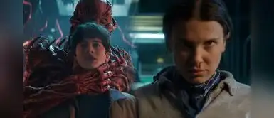 Eleven y Vecna tendrá un feror encuentro en la temporada 5 de 'Stranger Things' 'Stranger Things' temporada 5 parte 2 cap 1 COMPLETO en español latino: Link para ver serie ONLINE