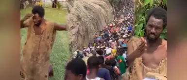 Profeta advierte el fin del mundo Profeta de Ghana asegura que recibió mensaje 'divino' y advierte cuándo será el fin de mundo: "Dios me avisó"