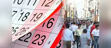 Viernes 26 de diciembre y 2 de enero serán días no laborables LA MEJOR NOTICIA | Declaran DÍAS NO LABORABLES este viernes 26 de diciembre y 2 de enero: ¿quiénes disfrutarán de este BENEFICIO?