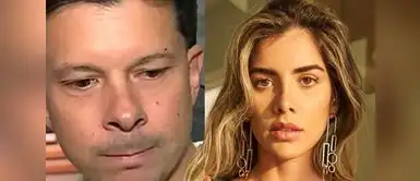 Korina ASOMBRA con un comentario sobre presunto NUEVO ROMANCE de Mario Hart Korina Rivadeneira asombra con un comentario sobre presunto nuevo romance de Mario Hart