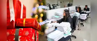 Bono por escolaridad de S/400 llega en enero de 2026 Bono por escolaridad de S/400 llega en enero de 2026