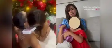 Ale Venturo REVELA el regalo que tuvo su HIJA tras el iPhone que Melissa Paredes le dio a su niña Ale Venturo revela el regalo que tuvo su hija tras el iPhone que Melissa Paredes le dio a su niña