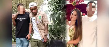 Hijo de Farfán toma rumbo diferente Hijo mayor de Melissa Klug y Farfán ABANDONARÍA el país para estudiar IMPORTANTE CARRERA: "Viendo todo para que postule"