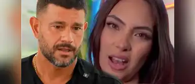 Yaco Eskenazi gastó alta suma en regalo para Natalie Vértiz Yaco Eskenazi confiesa que gastó S/15 mil soles en regalo para Natalie Vértiz, pero se llevó GRAN SORPRESA: "Descubriendo"