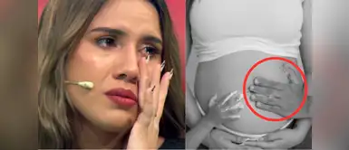 Darinka Ramírez se separaría del padre de su segunda hija tras anunciar embarazo, según vidente. Darinka Ramírez se separaría del padre de su segunda hija tras anunciar embarazo, según vidente: "Por Jefferson Farfán..."