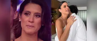 María Pía se despide de su hijo mayor María Pía Copello SE DESPIDE de su hijo Samuel en plenas fiestas navideñas: "Ya no regresa con nosotros"