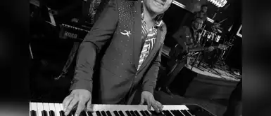 El líder de agrupaciones falleció a los 37 años Conmoción en la cumbia peruana: Fallece a los 37 años RECONOCIDO director musical de exitosas orquestas