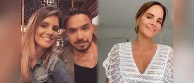 Blanca Rodríguez vive su amor con el 'Loco' Vargas Blanca Rodríguez sorprende al lucirse con el 'Loco' Vargas y sus cinco hijos en INÉDITA FOTO familiar: "Y que aguanten"