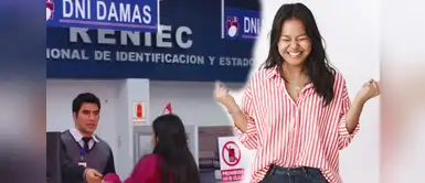 ¿Quiénes podrán acceder al DNI electrónico sin costo durante el 2026? Reniec confirma DNI electrónico gratis en 2026: revisa si estás en la lista de beneficiarios