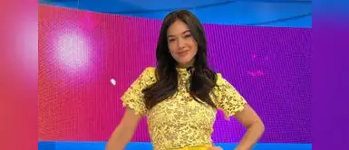 Pinedo destacó la importancia de evaluar sus decisiones laborales, enfocándose en el impacto que tienen en su hija y su familia. Agradece la confianza de América Televisión en nuevos proyectos. Jazmín Pinedo negocia renovación con América Televisión: ¿Qué dijo la presentadora?