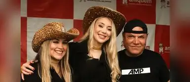 El empresario, conocido como 'Brad Pizza', invita a la población a sumarse a la campaña de ayuda y descarta futuras candidaturas políticas, priorizando su labor social y empresarial. ¡Gran gesto! Mauricio Diez Canseco y Aixa Sosa apoyan a niños de ANIQUEM