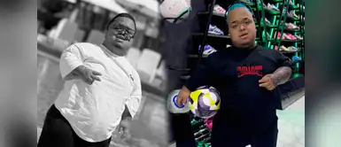 Fallece tiktoker Chaturry Fallece el tiktoker conocido como 'CHATURRY' y fans quedan en shock: "¿Es en serio?"