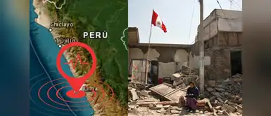 Los 9 distritos de Lima mejor preparados frente a un gran sismo, según análisis geológico y urbano. Los 9 distritos de Lima más seguros ante un sismo fuerte, según estudios sobre suelos y nivel de vulnerabilidad