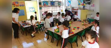 Minedu define quiénes podrán ingresar a inicial con 3 años Año escolar 2026: esta es la FECHA LÍMITE para matricular a niños que cumplan 3 años en educación inicial