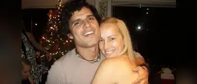 Cinthya Martínez enterneció con el mensaje que le dedicó al cantante tras dos años su partida. Cynthia Martínez ENTERNECIÓ en redes al recordar a Pedro Suárez-Vértiz a dos años de su partida: “La vida sin ti es rara”