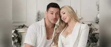 Romina Gachoy hace unas semanas reveló la crisis matrimonial con Jean Paul Santa María. Romina Gachoy ROMPE SU SILENCIO y confirma ‘amiste’ con Jean Paul: “Estamos mejor”