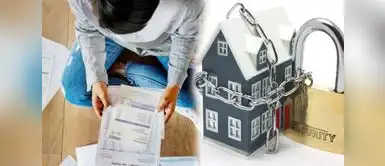 Conoce qué entidades te pueden embargar tu sueldo. ¿Te pueden descontar el sueldo? Conoce las 3 entidades autorizadas para embargos en 2026