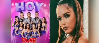 ‘Son del Duke’ REVELA el ‘INGRESO’ de Kiara Lozano y sorprende a todos: ‘Son del Duke’ revela el ‘ingreso’ de Kiara Lozano y sorprende a todos