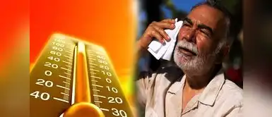 Alerta por temperaturas extremas en Lima y 11 regiones: Alerta por temperaturas extremas en Lima y 11 regiones: Pronóstico del clima para los últimos días de 2025